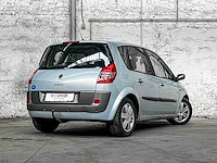 Renault scénic 1.6-16v expr. basis 113pk 2004, 20-pr-dk - afbeelding 29 van  30