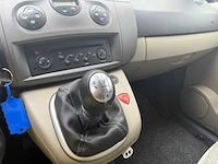Renault scénic 1.6-16v priv. comf , 22-tx-pt - afbeelding 9 van  22