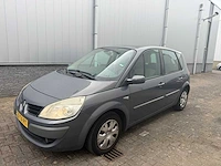 Renault scénic 1.6-16v priv. comf , 22-tx-pt - afbeelding 1 van  22