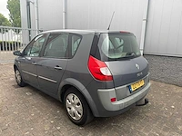 Renault scénic 1.6-16v priv. comf , 22-tx-pt - afbeelding 17 van  22