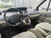 Renault scénic 1.6-16v priv. comf , 22-tx-pt - afbeelding 18 van  22