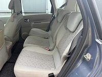 Renault scénic 1.6-16v priv. comf , 22-tx-pt - afbeelding 19 van  22