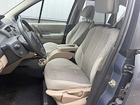 Renault scénic 1.6-16v priv. comf , 22-tx-pt - afbeelding 20 van  22