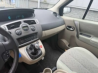 Renault scénic 1.6-16v priv. comf , 22-tx-pt - afbeelding 22 van  22