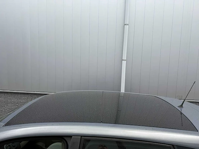 Renault scénic 1.6-16v priv. comf , 22-tx-pt - afbeelding 11 van  22