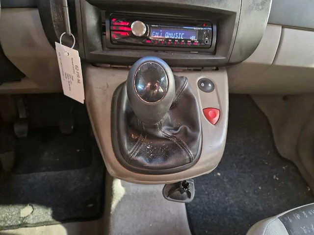 Renault scénic 1.6-16v priv. comf , 62-pr-nl - afbeelding 3 van  15