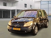 Renault scénic 1.6-16v priv. comf , 62-pr-nl - afbeelding 1 van  15