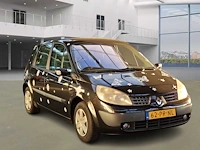 Renault scénic 1.6-16v priv. comf , 62-pr-nl - afbeelding 8 van  15