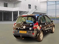 Renault scénic 1.6-16v priv. comf , 62-pr-nl - afbeelding 10 van  15