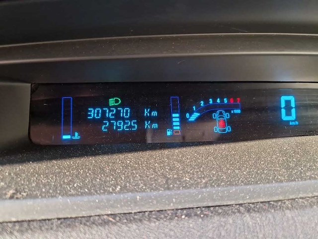 Renault scénic 1.6-16v priv. comf , 62-pr-nl - afbeelding 4 van  15