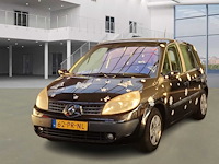 Renault scénic 1.6-16v priv. comf , 62-pr-nl - afbeelding 1 van  15