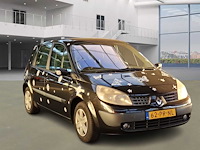 Renault scénic 1.6-16v priv. comf , 62-pr-nl - afbeelding 8 van  15