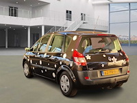 Renault scénic 1.6-16v priv. comf , 62-pr-nl - afbeelding 9 van  15