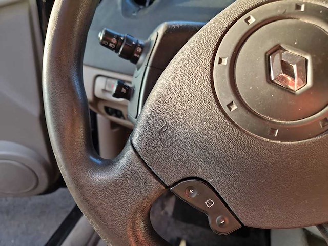 Renault scénic 1.6-16v priv. comf , 62-pr-nl - afbeelding 13 van  15