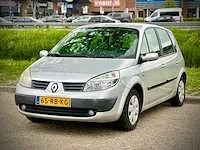 Renault scénic 1.6 16v privilège comfort, 65-rb-kg - afbeelding 1 van  16