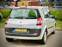 Renault scénic 1.6 16v privilège comfort, 65-rb-kg - afbeelding 9 van  16