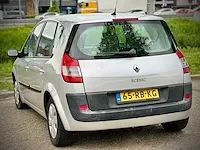 Renault scénic 1.6 16v privilège comfort, 65-rb-kg - afbeelding 11 van  16