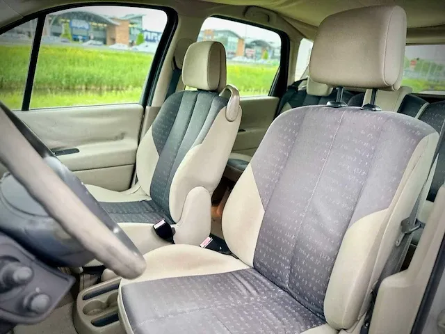 Renault scénic 1.6 16v privilège comfort, 65-rb-kg - afbeelding 15 van  16