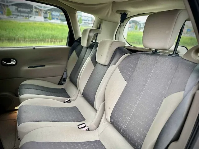Renault scénic 1.6 16v privilège comfort, 65-rb-kg - afbeelding 16 van  16