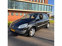 Renault scénic 1.6 16v privilège luxe, 50-rp-sj - afbeelding 8 van  15