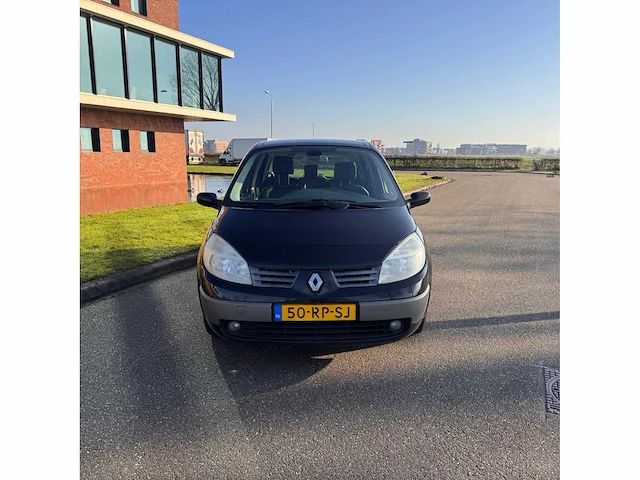 Renault scénic 1.6 16v privilège luxe, 50-rp-sj - afbeelding 15 van  15