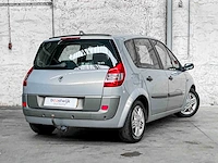 Renault scénic 1.6-16v priv.luxe 113pk 2004, 97-ntg-1 - afbeelding 2 van  38