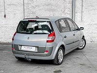Renault scénic 1.6-16v priv.luxe 113pk 2004, 97-ntg-1 - afbeelding 3 van  38