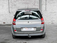 Renault scénic 1.6-16v priv.luxe 113pk 2004, 97-ntg-1 - afbeelding 5 van  38