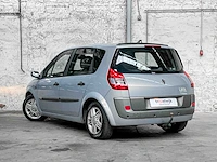 Renault scénic 1.6-16v priv.luxe 113pk 2004, 97-ntg-1 - afbeelding 6 van  38
