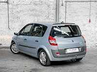 Renault scénic 1.6-16v priv.luxe 113pk 2004, 97-ntg-1 - afbeelding 7 van  38