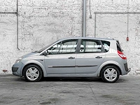 Renault scénic 1.6-16v priv.luxe 113pk 2004, 97-ntg-1 - afbeelding 8 van  38