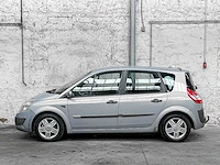 Renault scénic 1.6-16v priv.luxe 113pk 2004, 97-ntg-1 - afbeelding 9 van  38