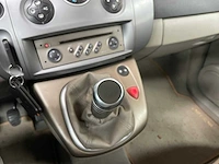 Renault scénic 1.6-16v priv.luxe 113pk 2004, 97-ntg-1 - afbeelding 17 van  38