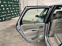 Renault scénic 1.6-16v priv.luxe 113pk 2004, 97-ntg-1 - afbeelding 22 van  38