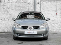 Renault scénic 1.6-16v priv.luxe 113pk 2004, 97-ntg-1 - afbeelding 33 van  38