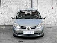 Renault scénic 1.6-16v priv.luxe 113pk 2004, 97-ntg-1 - afbeelding 34 van  38