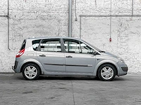 Renault scénic 1.6-16v priv.luxe 113pk 2004, 97-ntg-1 - afbeelding 37 van  38
