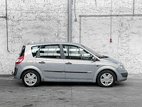 Renault scénic 1.6-16v priv.luxe 113pk 2004, 97-ntg-1 - afbeelding 38 van  38