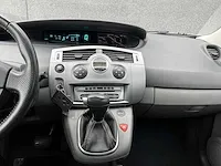 Renault scenic 1.6-16v tech line | 62-zs-fn - afbeelding 11 van  23