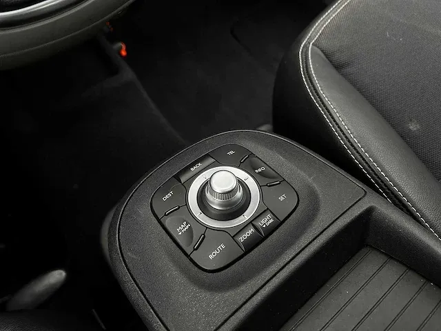 Renault scenic 1.6-16v tech line | 62-zs-fn - afbeelding 13 van  23