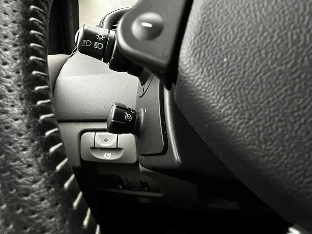 Renault scenic 1.6-16v tech line | 62-zs-fn - afbeelding 15 van  23