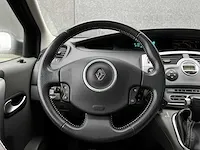 Renault scenic 1.6-16v tech line | 62-zs-fn - afbeelding 16 van  23