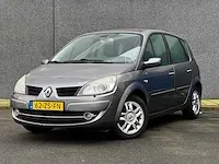 Renault scenic 1.6-16v tech line | 62-zs-fn - afbeelding 1 van  23