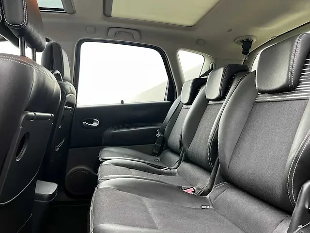 Renault scenic 1.6-16v tech line | 62-zs-fn - afbeelding 23 van  23