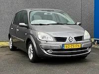 Renault scenic 1.6-16v tech line | 62-zs-fn - afbeelding 3 van  23