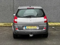 Renault scenic 1.6-16v tech line | 62-zs-fn - afbeelding 4 van  23
