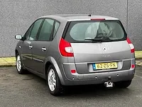 Renault scenic 1.6-16v tech line | 62-zs-fn - afbeelding 5 van  23