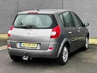 Renault scenic 1.6-16v tech line | 62-zs-fn - afbeelding 6 van  23