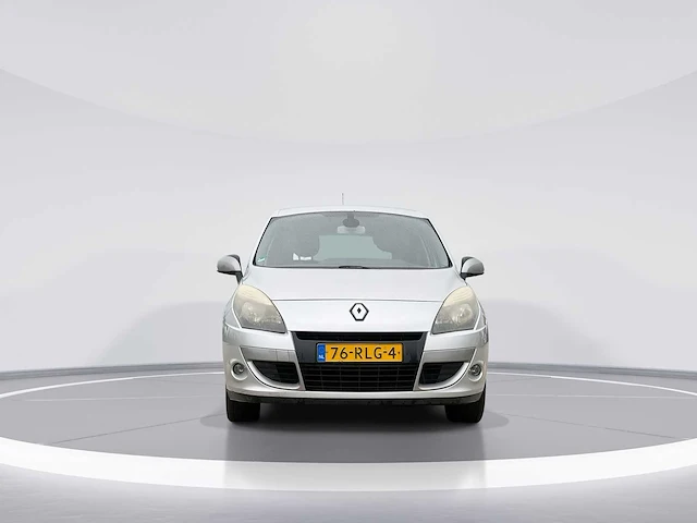 Renault scénic 1.6 dci parisiènne 2011 | 76-rlg-4 - afbeelding 31 van  31