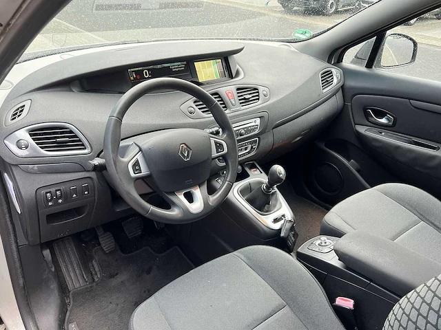 Renault scénic 1.6 dci parisiènne 2011 | 76-rlg-4 - afbeelding 3 van  31